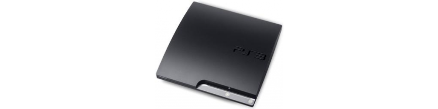 Playstation 3 PS3 SLIM